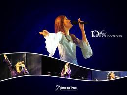 DOWNLOAD CD Diante doTrono 10 anos VOL.2